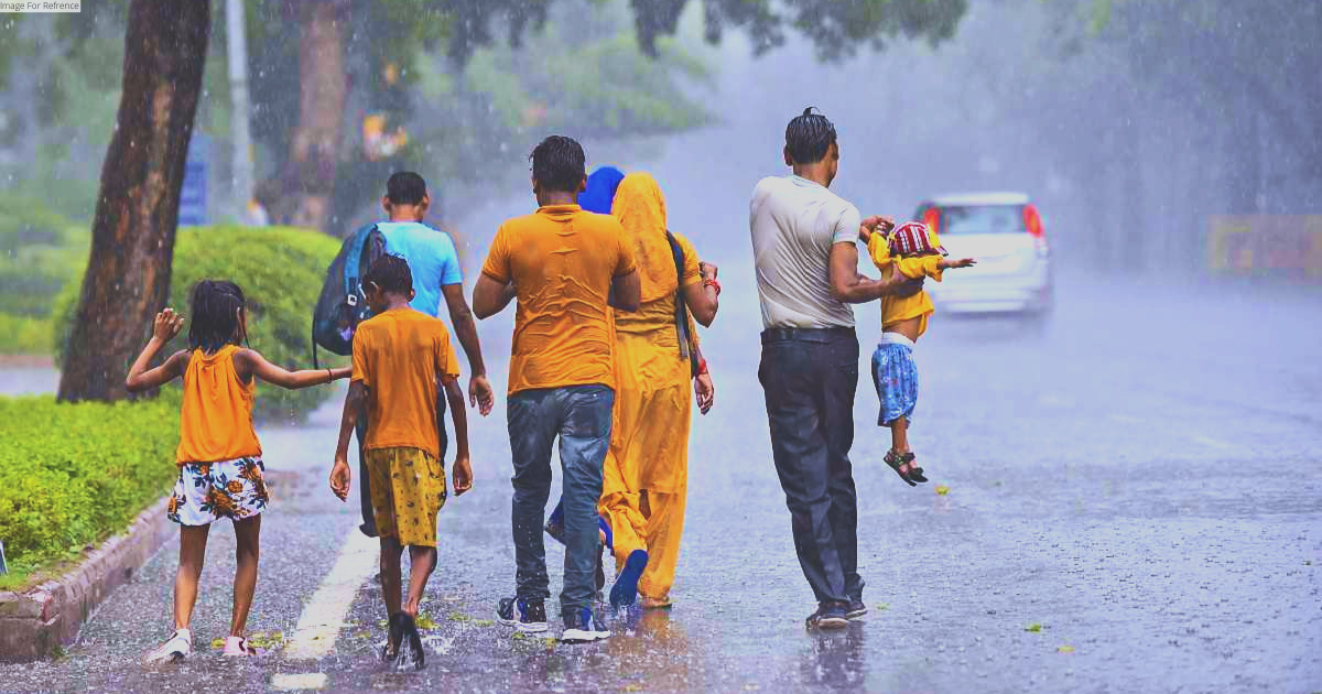 Delhiites to get relief from heatwave for next four days, light rain expected: IMD
